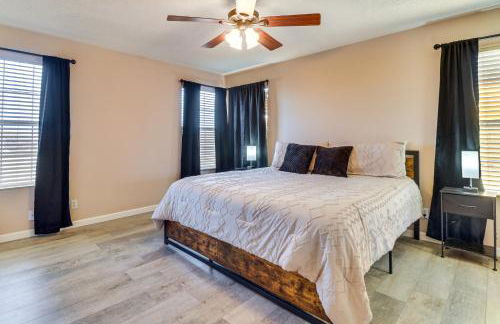 Quiet Stay in Convenient Rio Rancho Community! - Foto 12