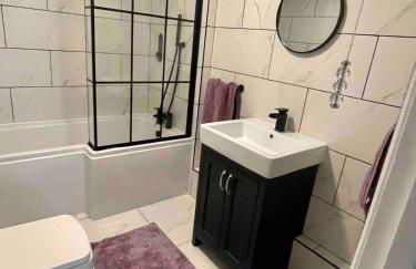 Stylish Garden Apartment in Central Cheltenham - Photo 19