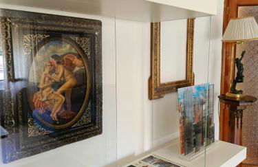 the apARTment - Foto 8