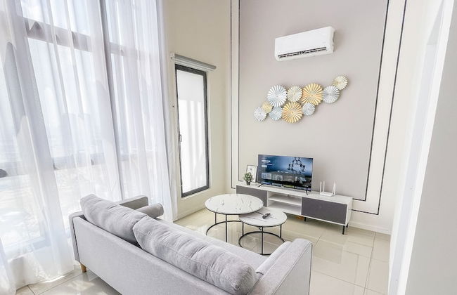 HighparkSuites Petaling Jaya Kelana Jaya - Photo 53