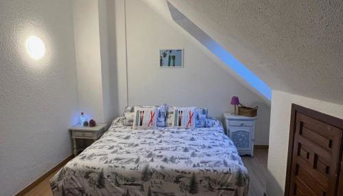 Alojamiento esqui montaña Cofiñal - Foto 2