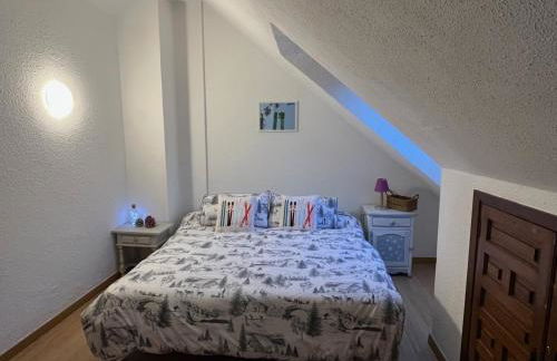 Alojamiento esqui montaña Cofiñal - Foto 1