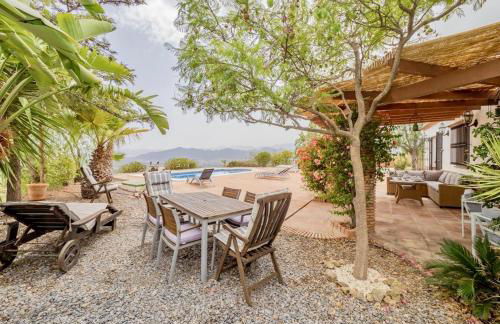 Villa Buenavista Malaga - Stunning Views - Private - Foto 12