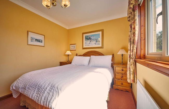 Host Stay Cheviot View - Foto 30