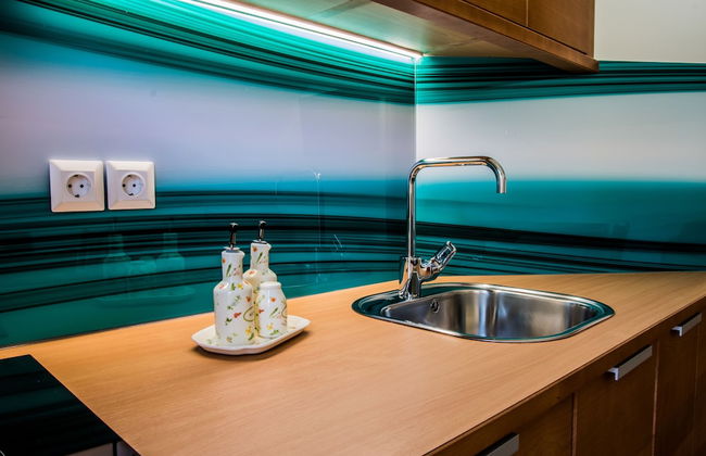 Apartments BBI - Photo 11