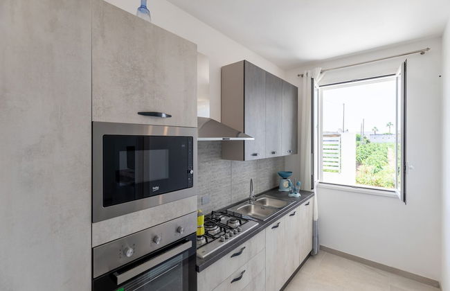 Holiday Home Near Stagnone Lagoon Marsala - Foto 5