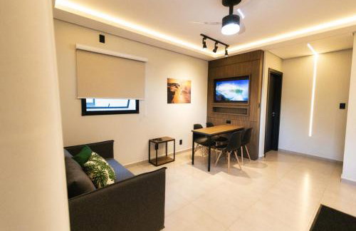 TuCasa Flats - Viva uma experiência de morador! - Foto 38