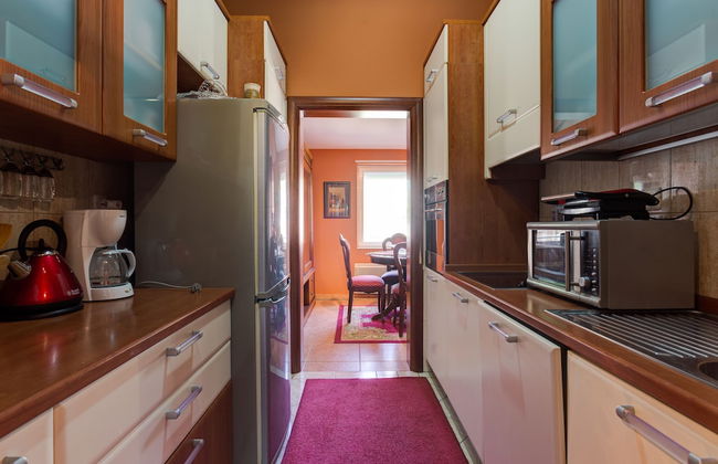 Varja Apartments - Foto 16