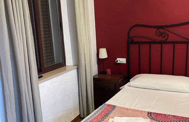 Al-Mudawar Casa Rural - Foto 8