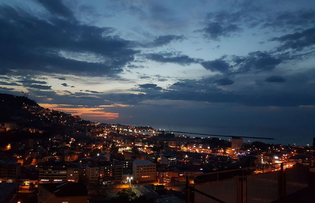 NURALP APART OTEL - Foto 1