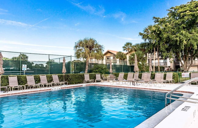 Our House at the Beach Lakeside - Photo 47