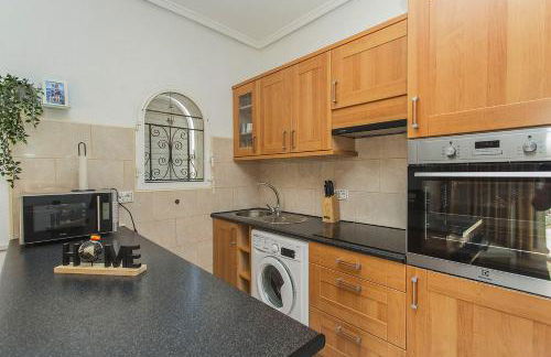 247 Lovely Rojales Bungalow Alicante-Holiday - Photo 15