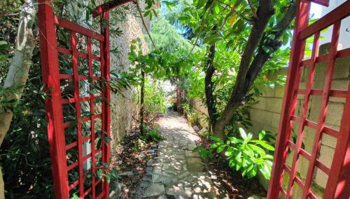 Belle maison meulière 135m2 - Foto 2, Garden, Garden view