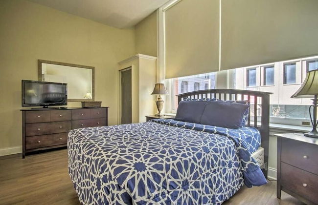 Two bedrooms at Vault - Foto 10