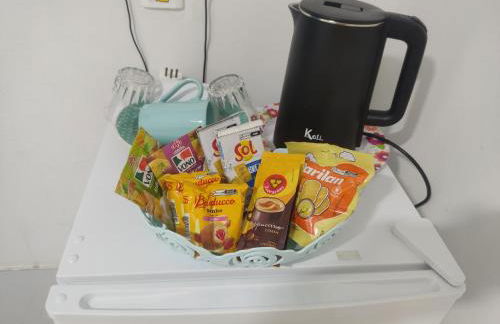 Hospedagens Icapui Mare Blu - Foto 17