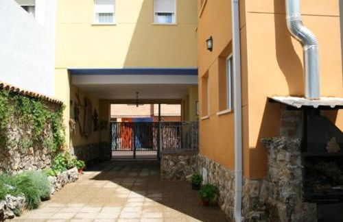 CASA RURAL HOCES DEL MESA - Photo 14