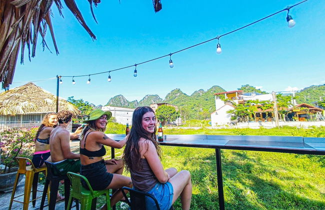 YoLo Pool Bar Villas - Foto 32