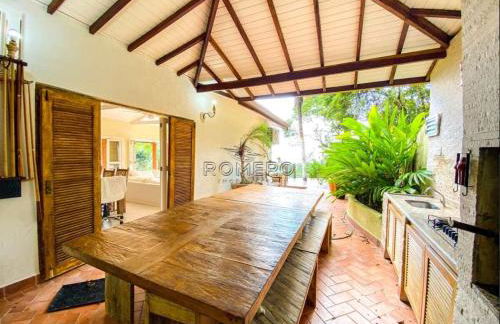 Vista Paradisíaca - Praia do Pulso - Photo 2