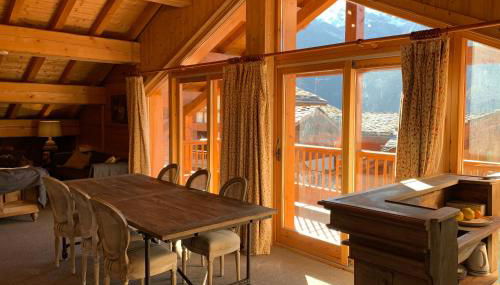 Chalet Victoria - Photo 2