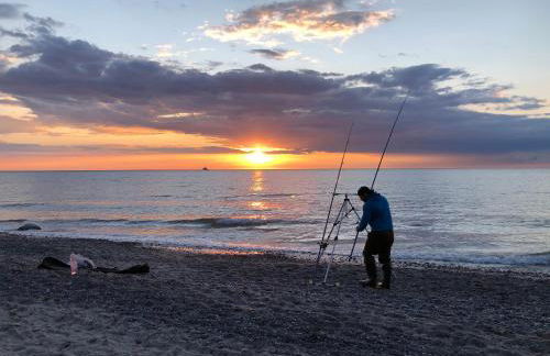 Ferienwohnungostseeblick - Foto 36