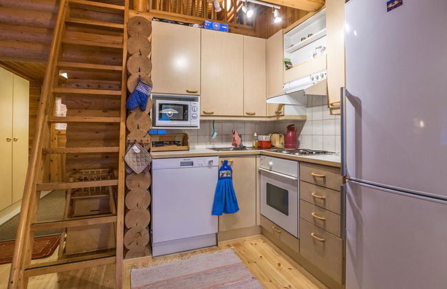 Kultapaljakka 3 - Foto 5