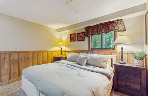 Ski Haus Retreat - Unit A - Foto 18