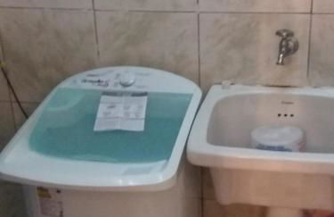 Apto Pé na Areia - Wi-Fi Gratuito - Tranquilidade à beira mar - Foto 25