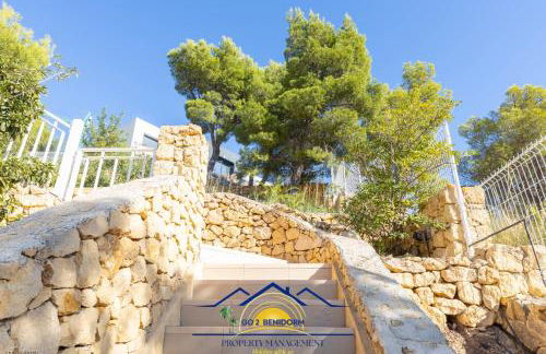 Altea Hillside Harmony - Foto 15