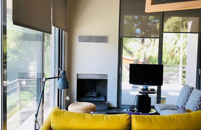 Azure House at Lagonissi - Foto 4