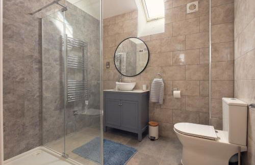 Hayes Farm - 8 Houses - Foto 26