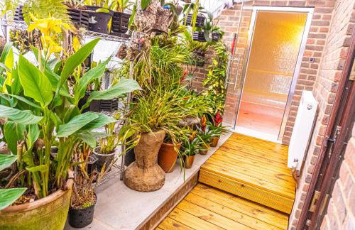 Sea View Holiday Flat - Covehurst Bay - Foto 16