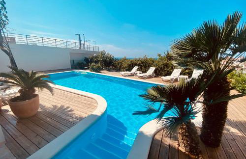 Vista deluxe apartment - Foto 3