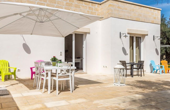 Belvilla by OYO Enea - Foto 19