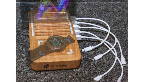 SMART Home close to downtown, MSU, and more - Foto 5