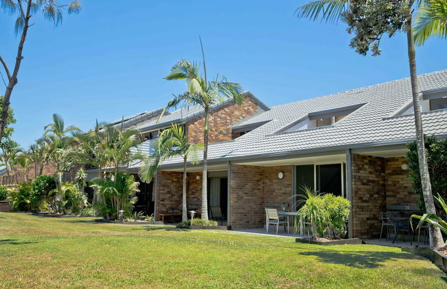 Glen Eden Beach Resort - Foto 76