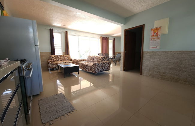 TAINA - Bord de lagon - Foto 6