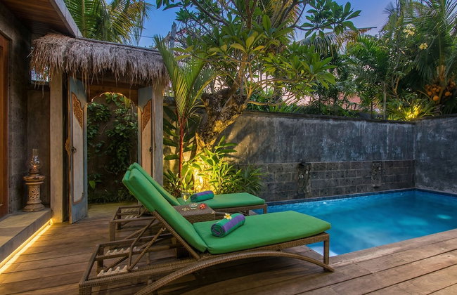 Sari Dana Villas - Foto 19