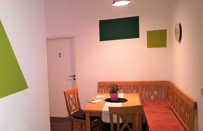 Maffei Apartments - Foto 58