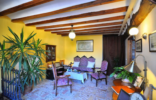 Casa del Riu - Foto 18