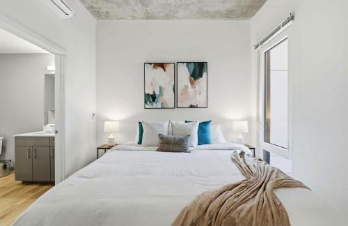 ENVITAE Hotel 4BR Luxury Modern Apartments - Foto 26