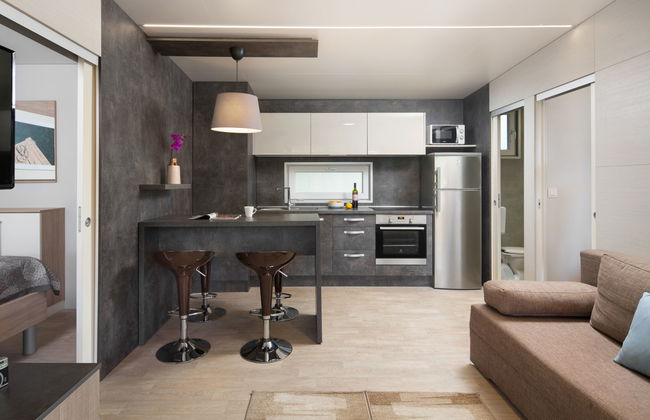 Mobilhome Villa Prestige - Foto 3