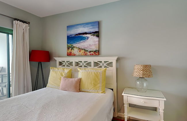 Inn at Seacrest - Foto 5