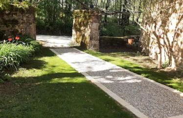 Gite avec charme entre Collonges la rouge-Turenne - Foto 12