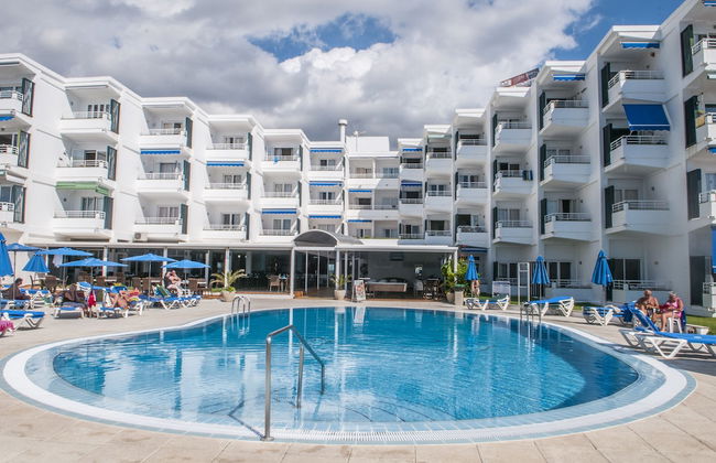 Vistamar Apartamentos - Photo 39