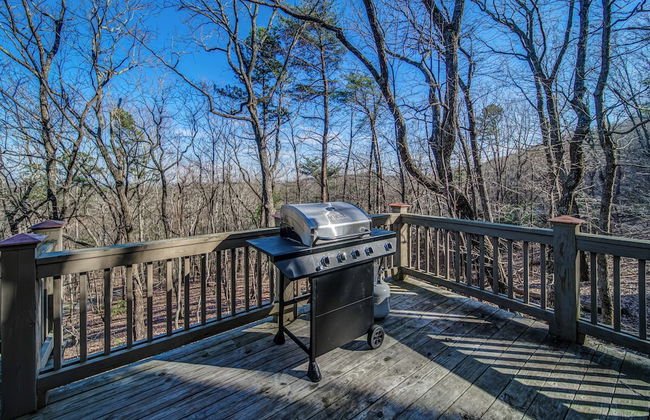 Lux Mountain Home! Golf / Lake/ EV / Game Room - Foto 31