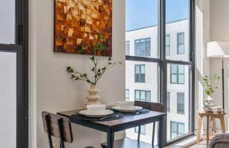 OTR 1 Bed Suite Free Parking Gym Pool Clubroom - Foto 35