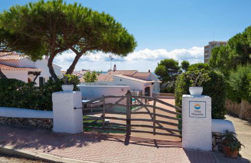 Villa Nayade - Foto 1