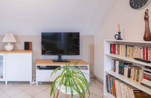 Spacieux appartement au bord de l'Oise - Foto 18