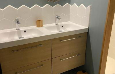 La Charmeraie : gîte de charme, piscine et spa - Foto 18