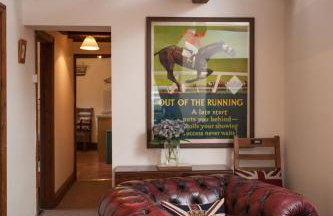 Skipbridge Farm Cottages - Foto 49